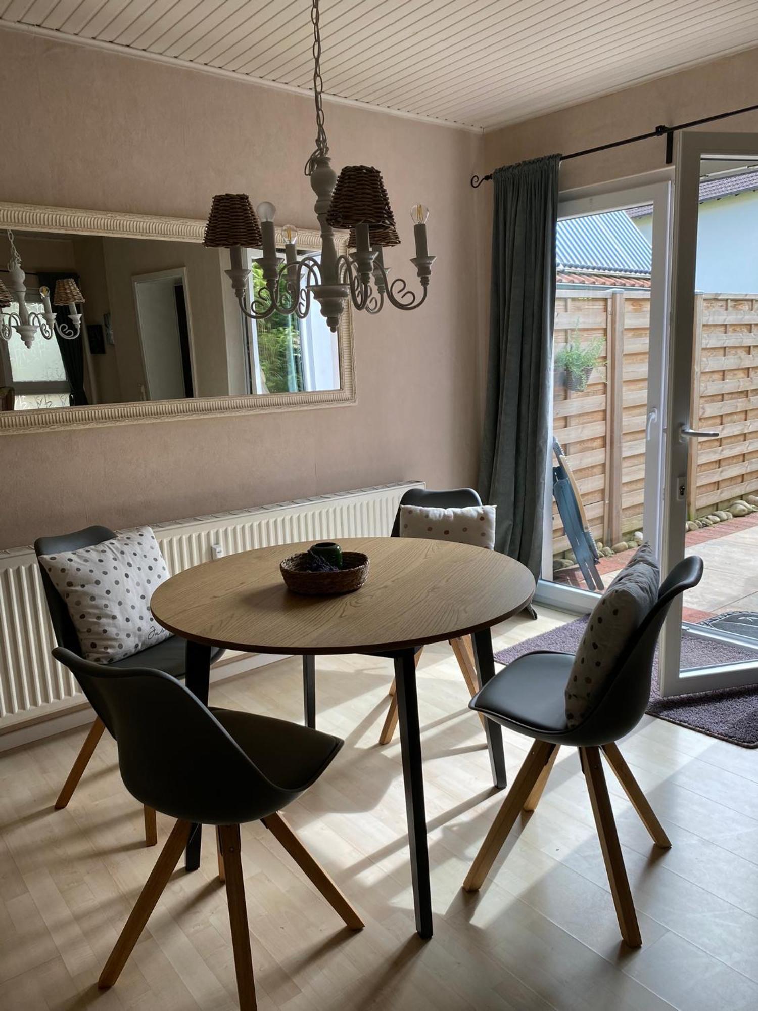 Ferienwohnung Holland 5 Lügde Exteriér fotografie